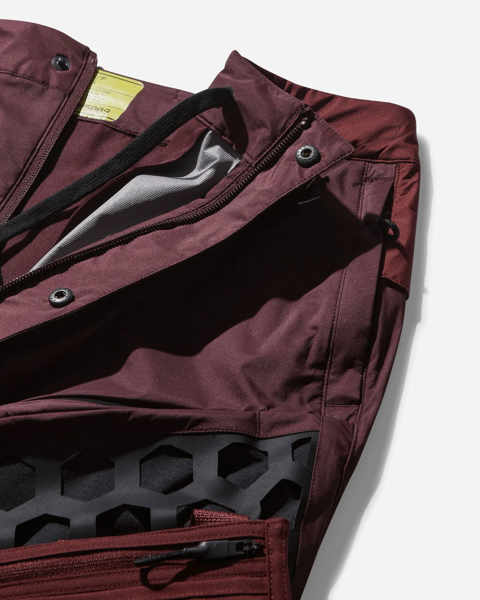 Nike ISPA Multi Pocket Skirt