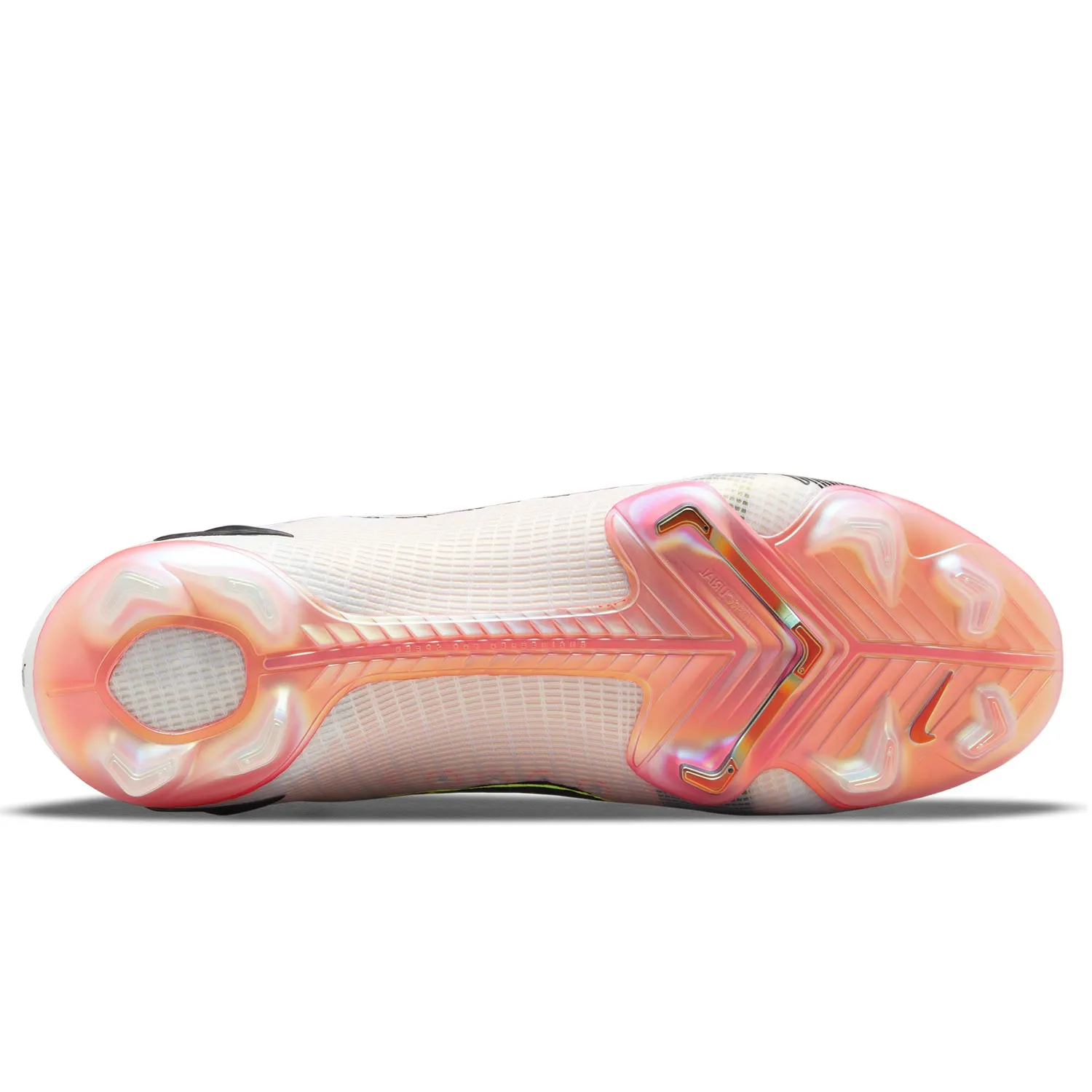 Nike Mercurial Superfly 8 Elite FG