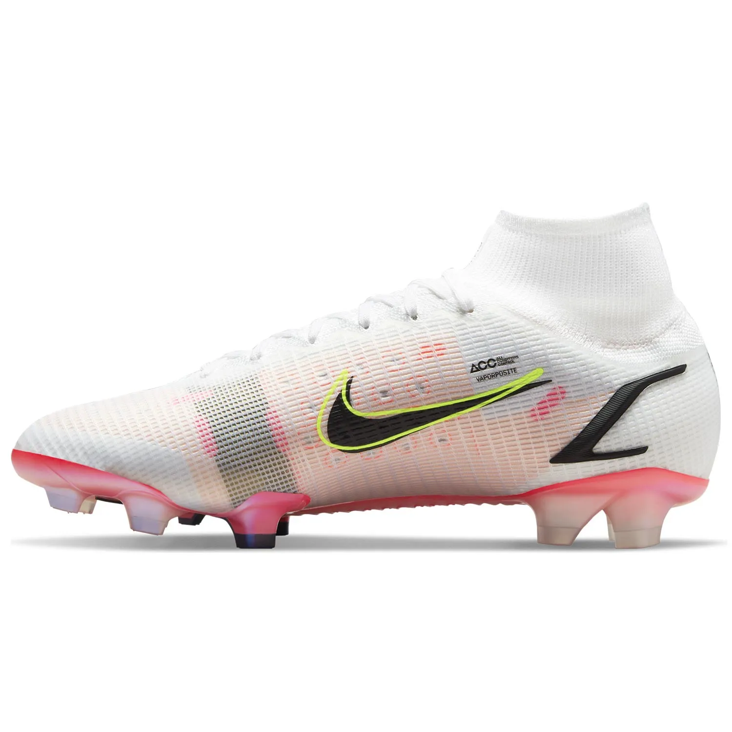 Nike Mercurial Superfly 8 Elite FG