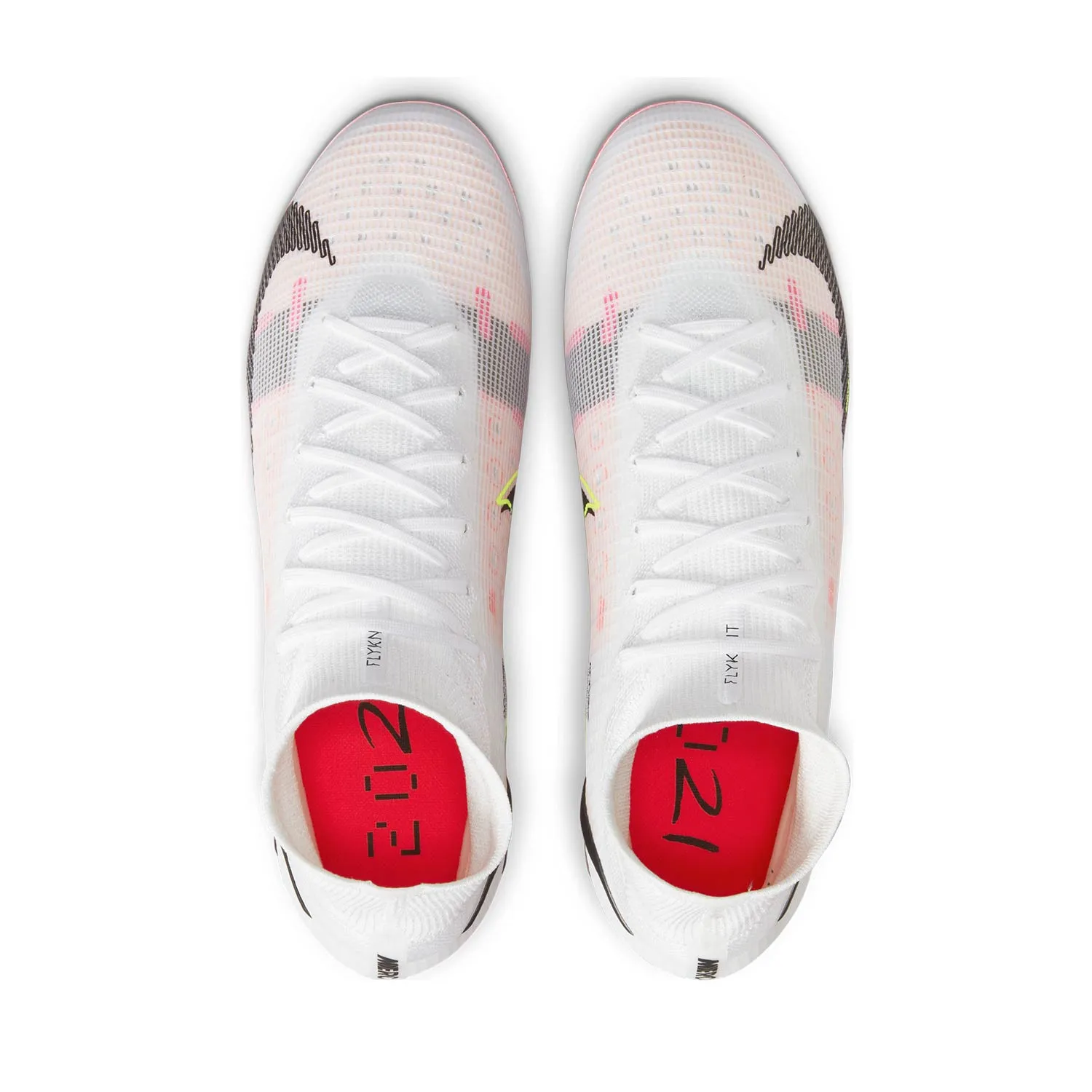Nike Mercurial Superfly 8 Elite FG
