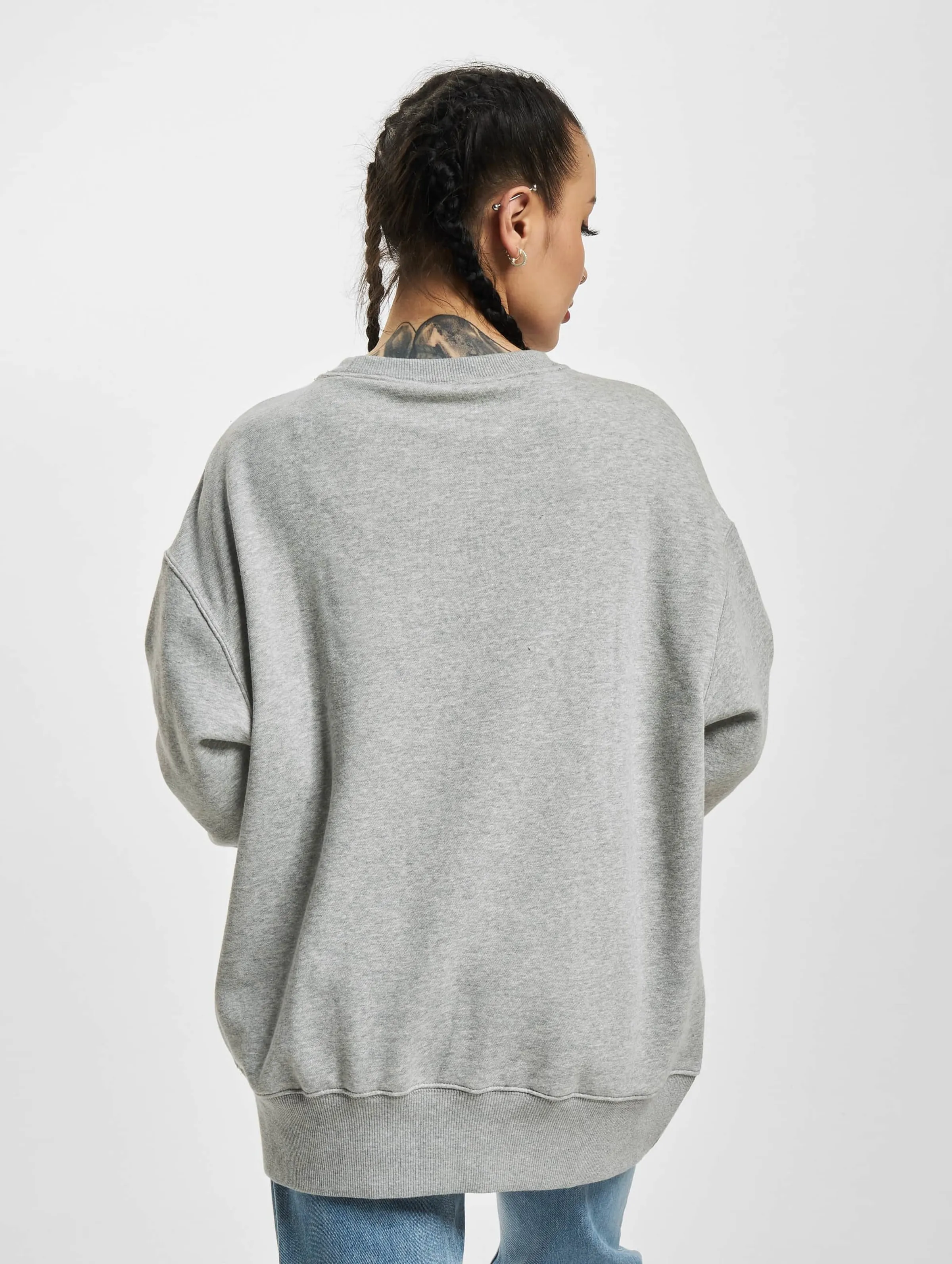 Nike Nsw Phnx Flc Os Crew