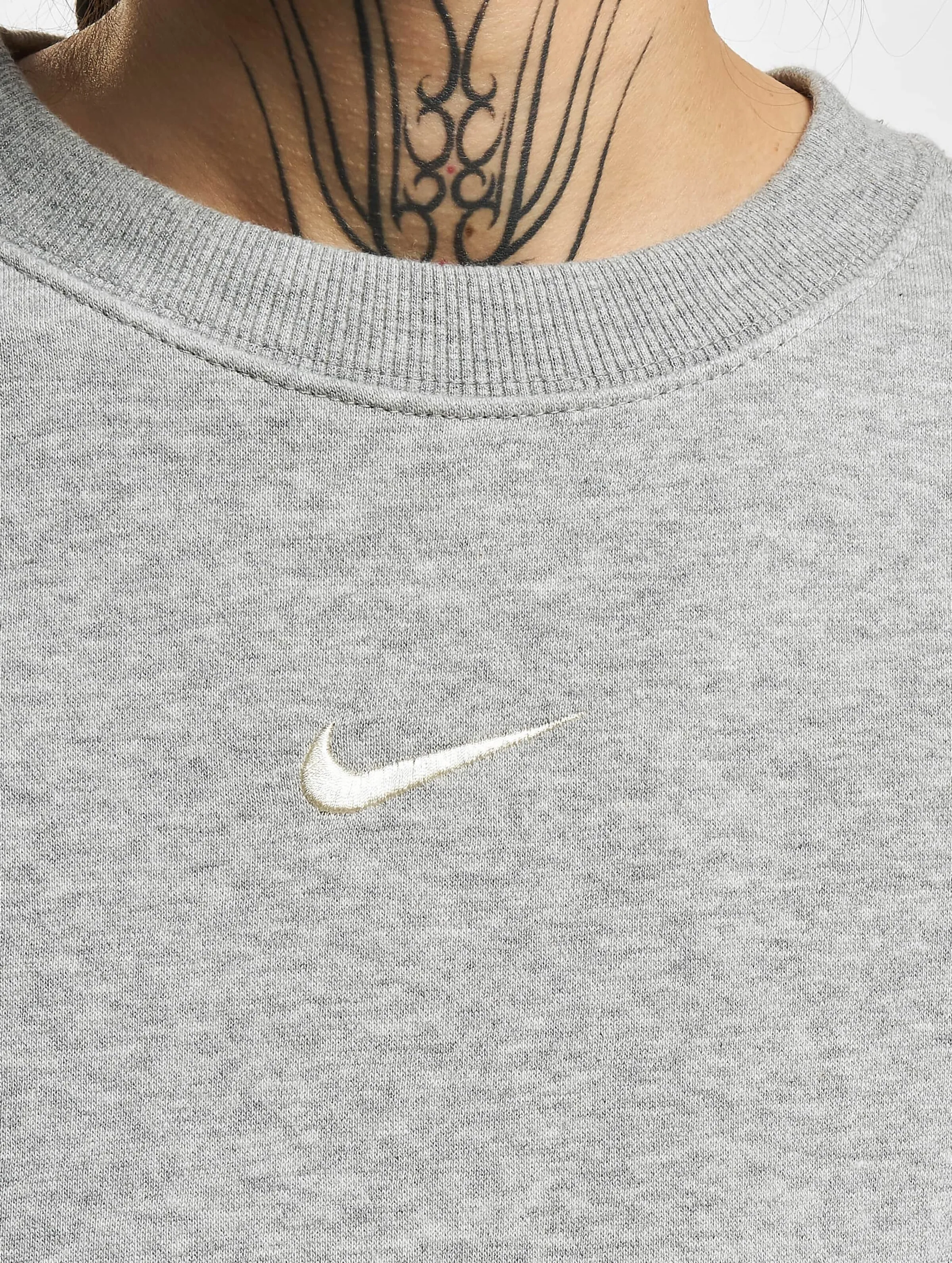 Nike Nsw Phnx Flc Os Crew