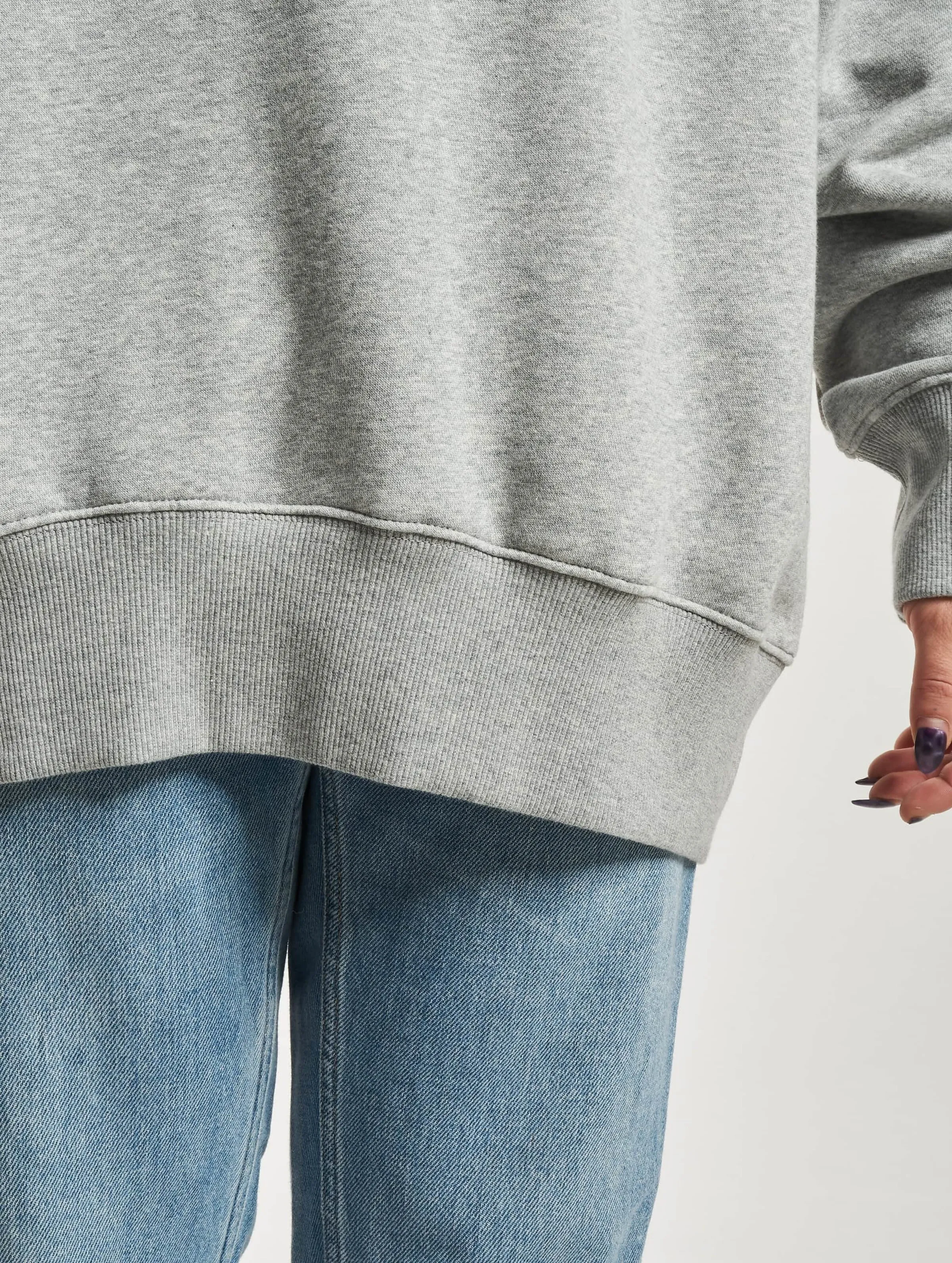 Nike Nsw Phnx Flc Os Crew