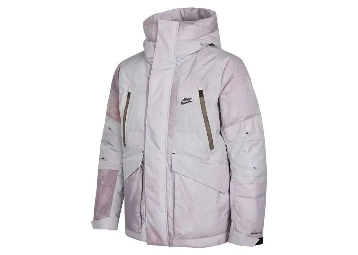 NIKE NSW STORMFIT CITY SERIES JACKET FROSTED ELEGANCE