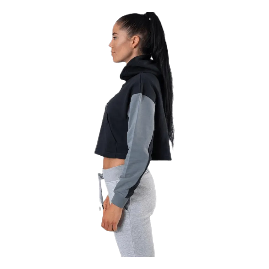 Nike Nsw Varsity Hoodie Black