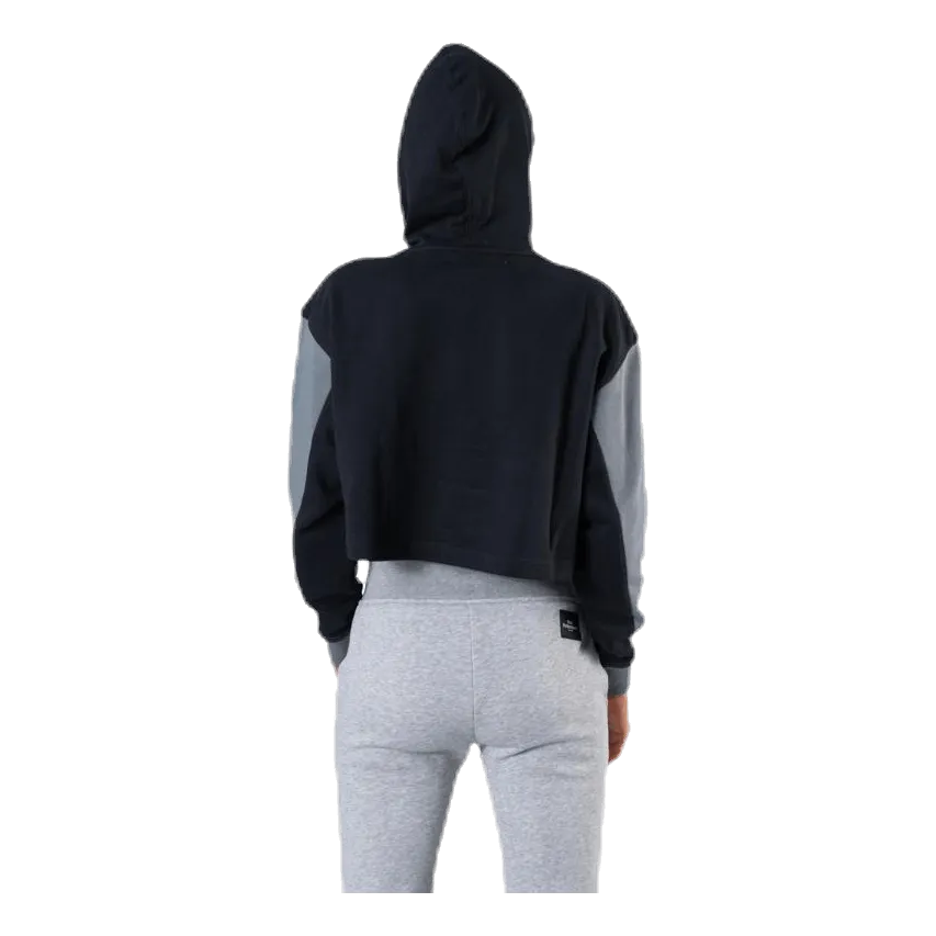 Nike Nsw Varsity Hoodie Black