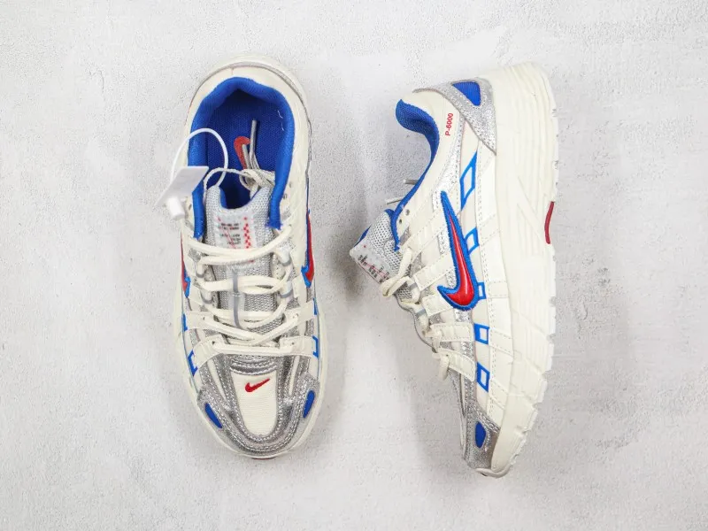 NIKE P6000 MODELO 104H