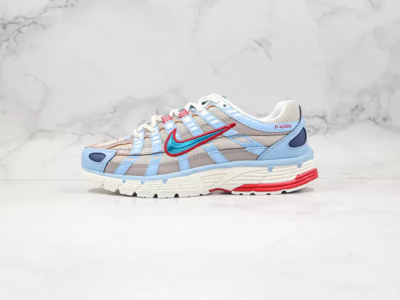 NIKE P6000 MODELO 106H