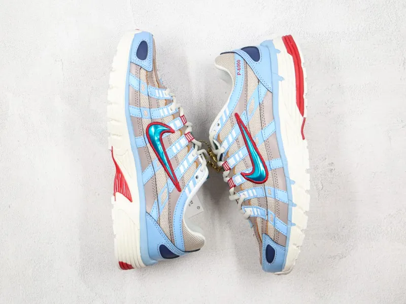 NIKE P6000 MODELO 106H