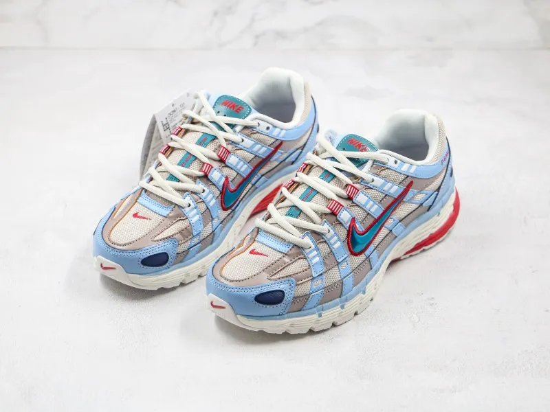 NIKE P6000 MODELO 106H