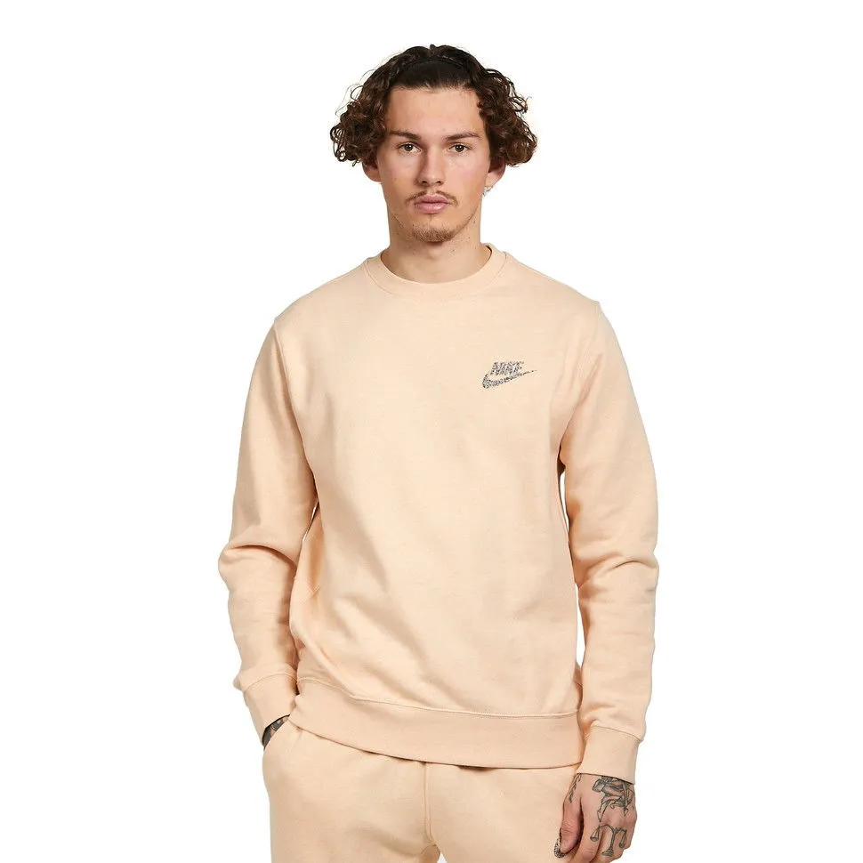 Nike Revival Fleece Crew