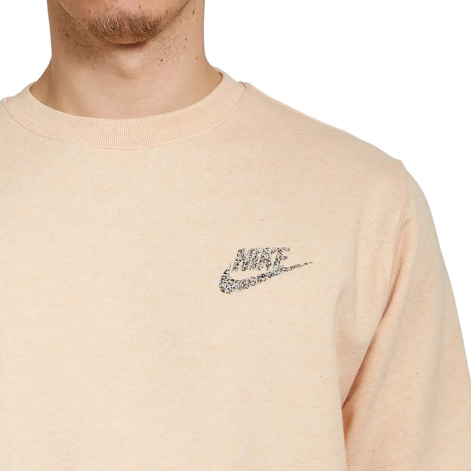 Nike Revival Fleece Crew
