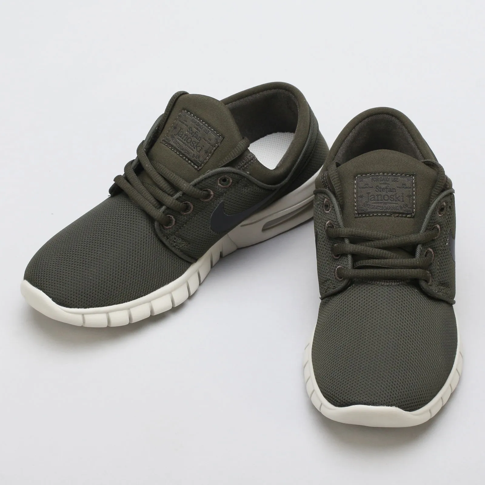 Nike SB Stefan Janoski Max GS