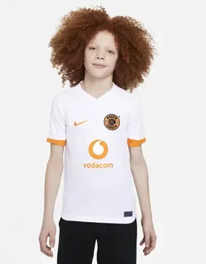 Nike Segunda equipación Stadium Kaizer Chiefs FC 2022/23