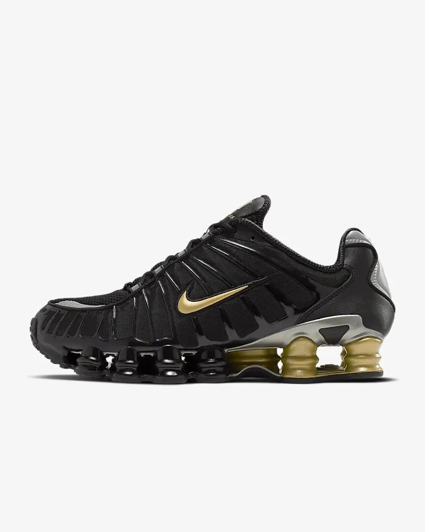 NIKE SHOX TL