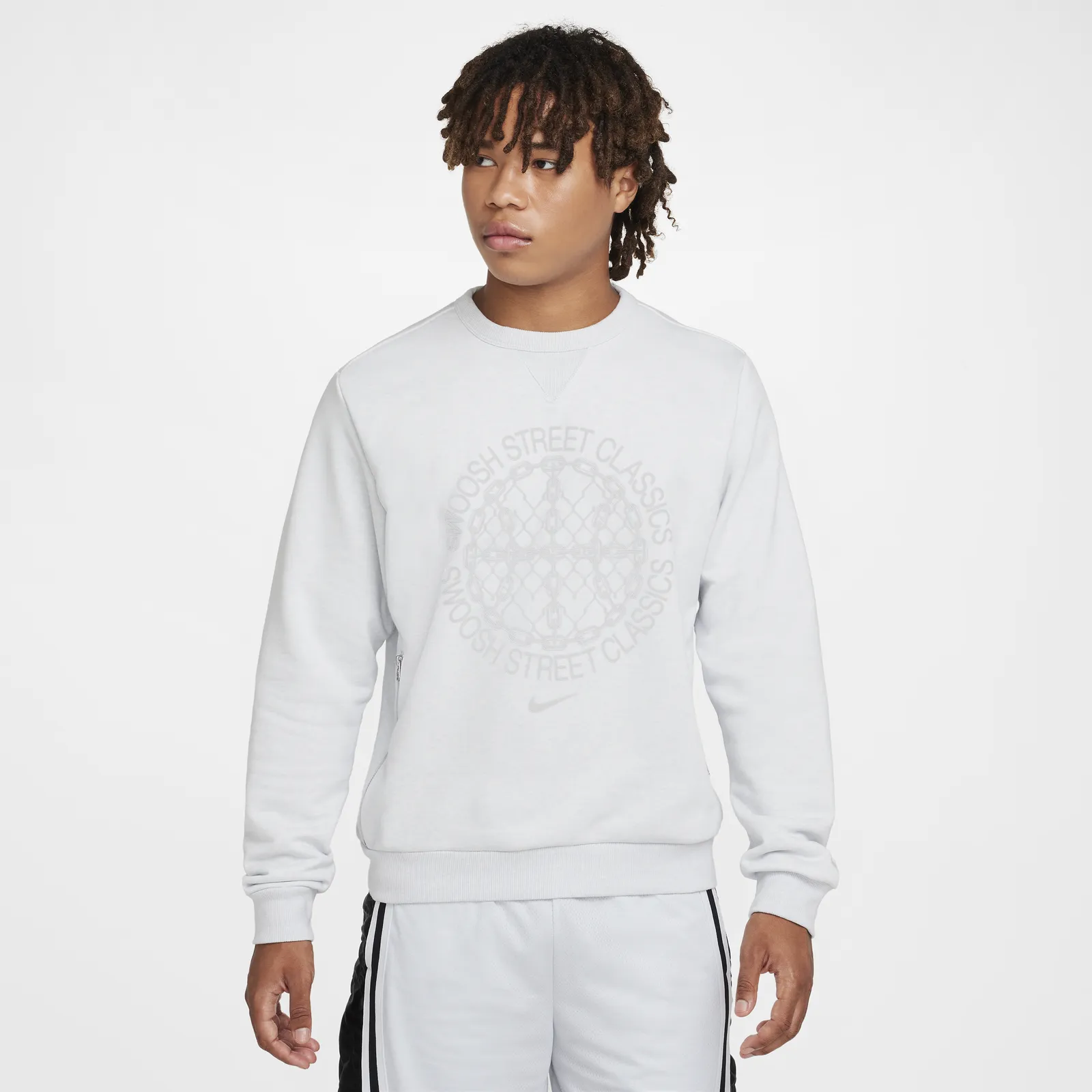 NIKE STANDARD ISSUE DRIFIT
