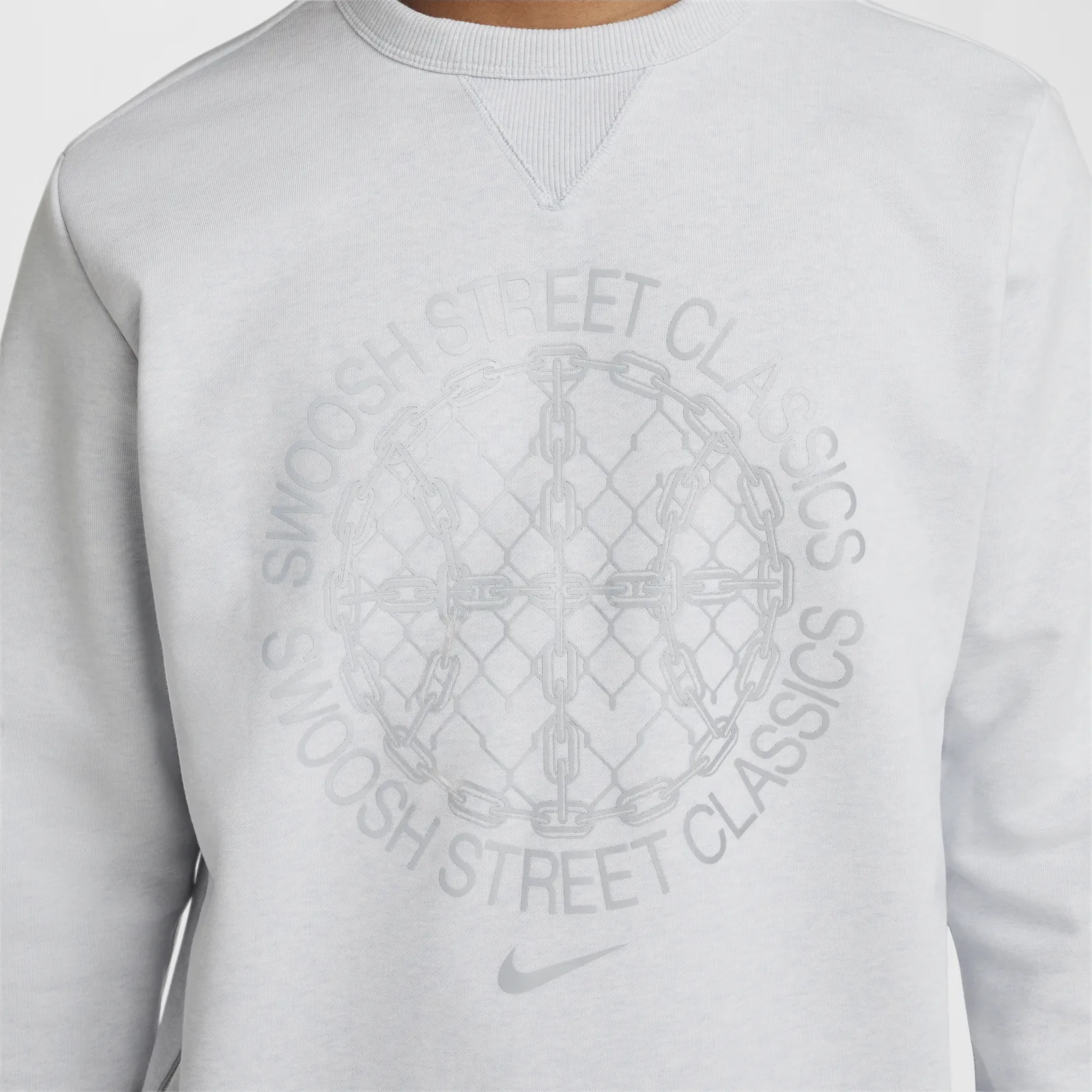 NIKE STANDARD ISSUE DRIFIT