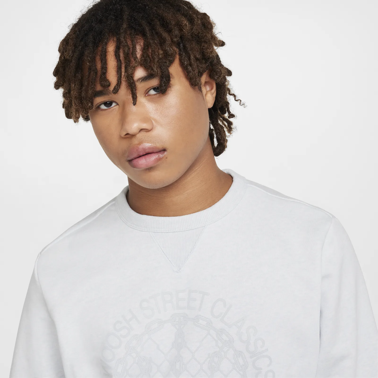 NIKE STANDARD ISSUE DRIFIT