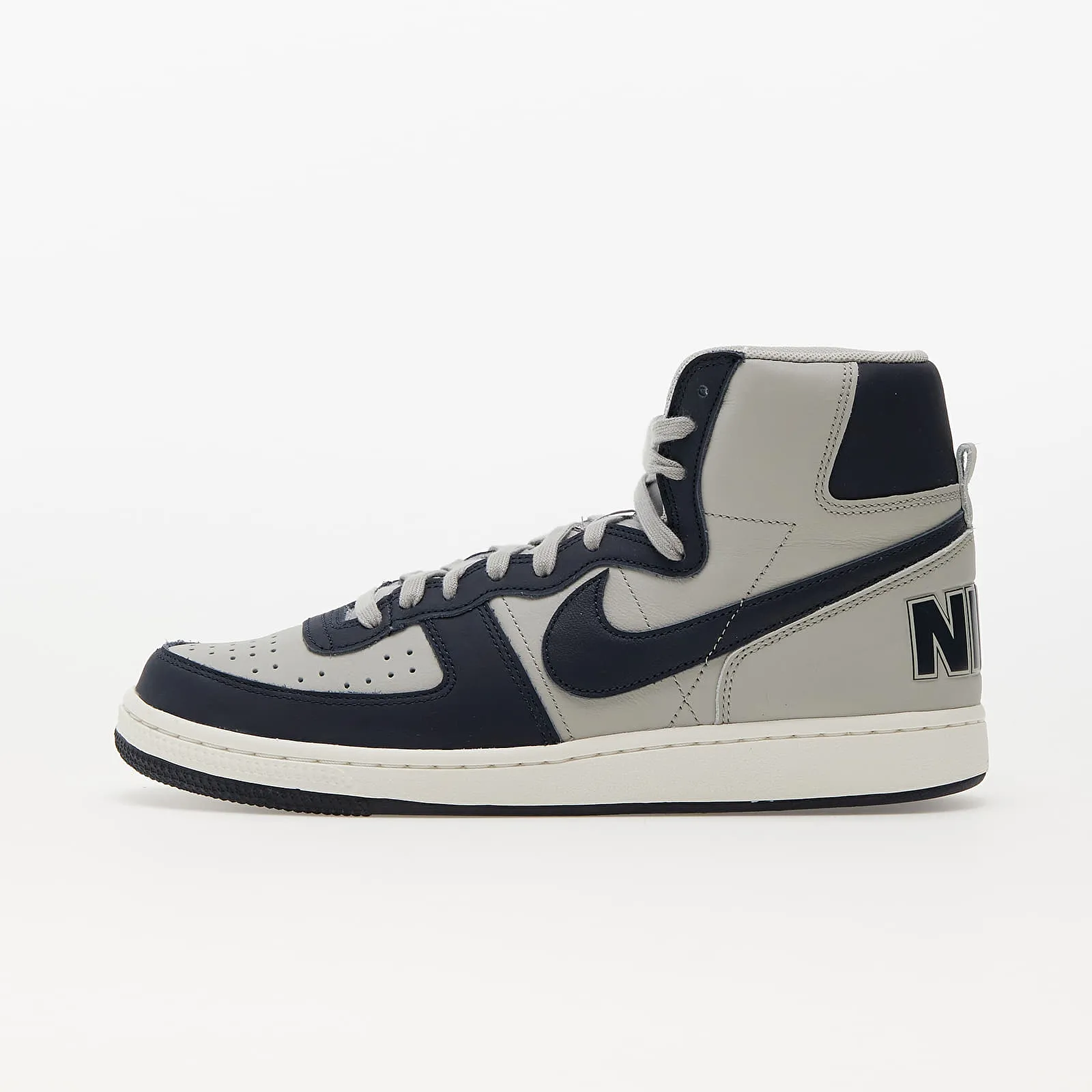 Nike Terminator High