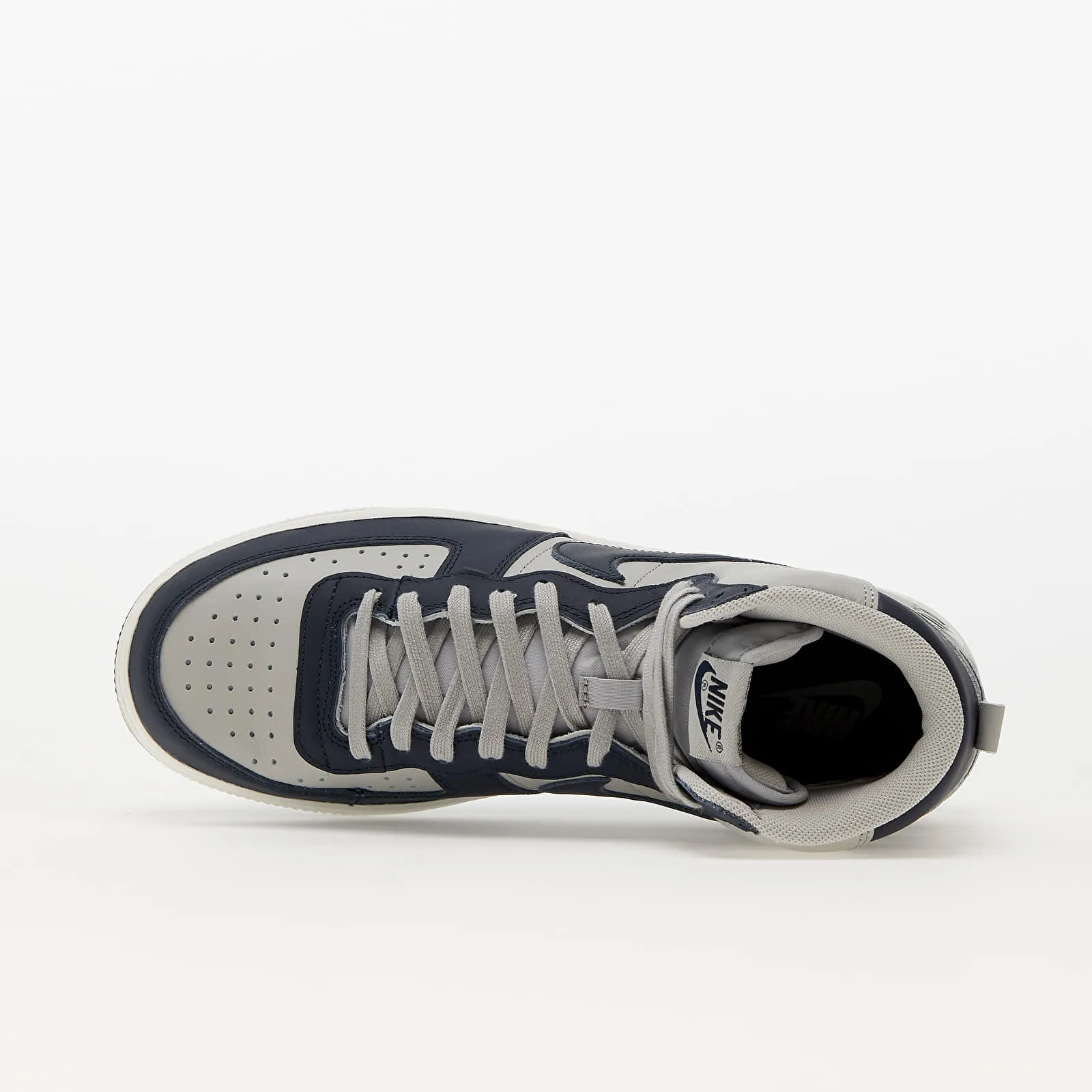 Nike Terminator High
