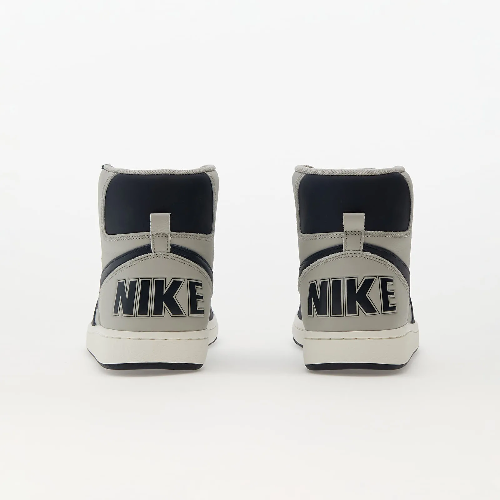 Nike Terminator High
