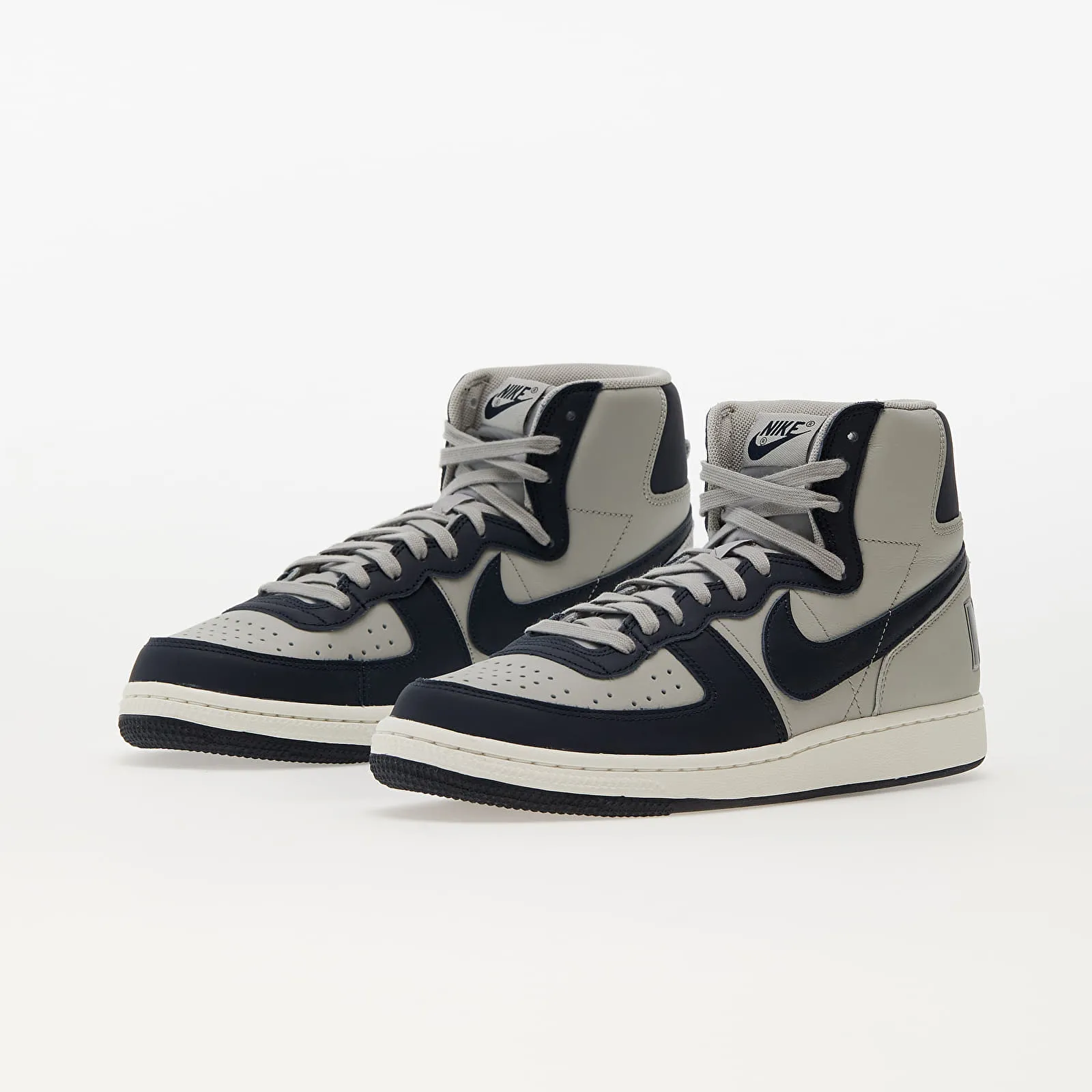 Nike Terminator High