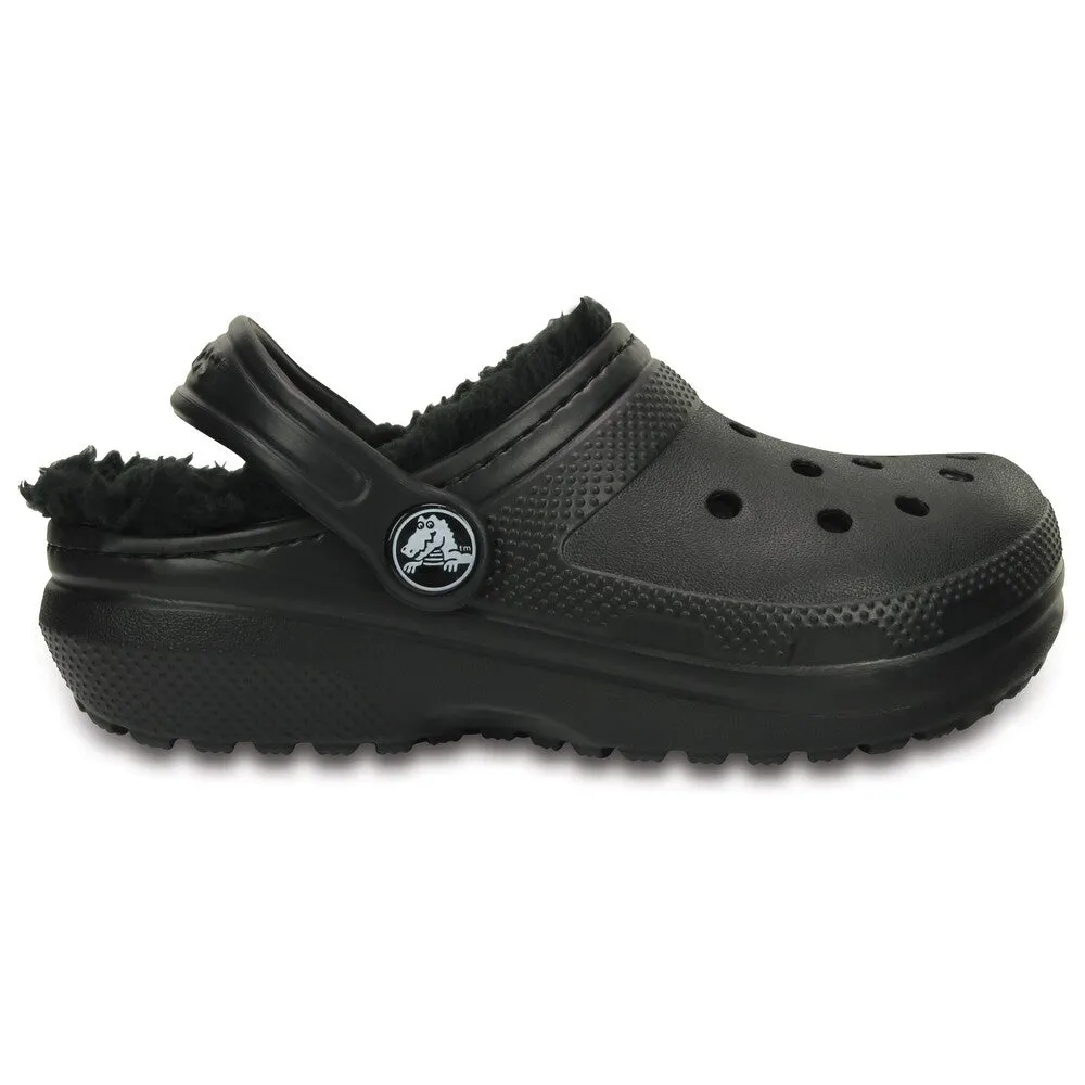 Nios | Classic Lined Clog