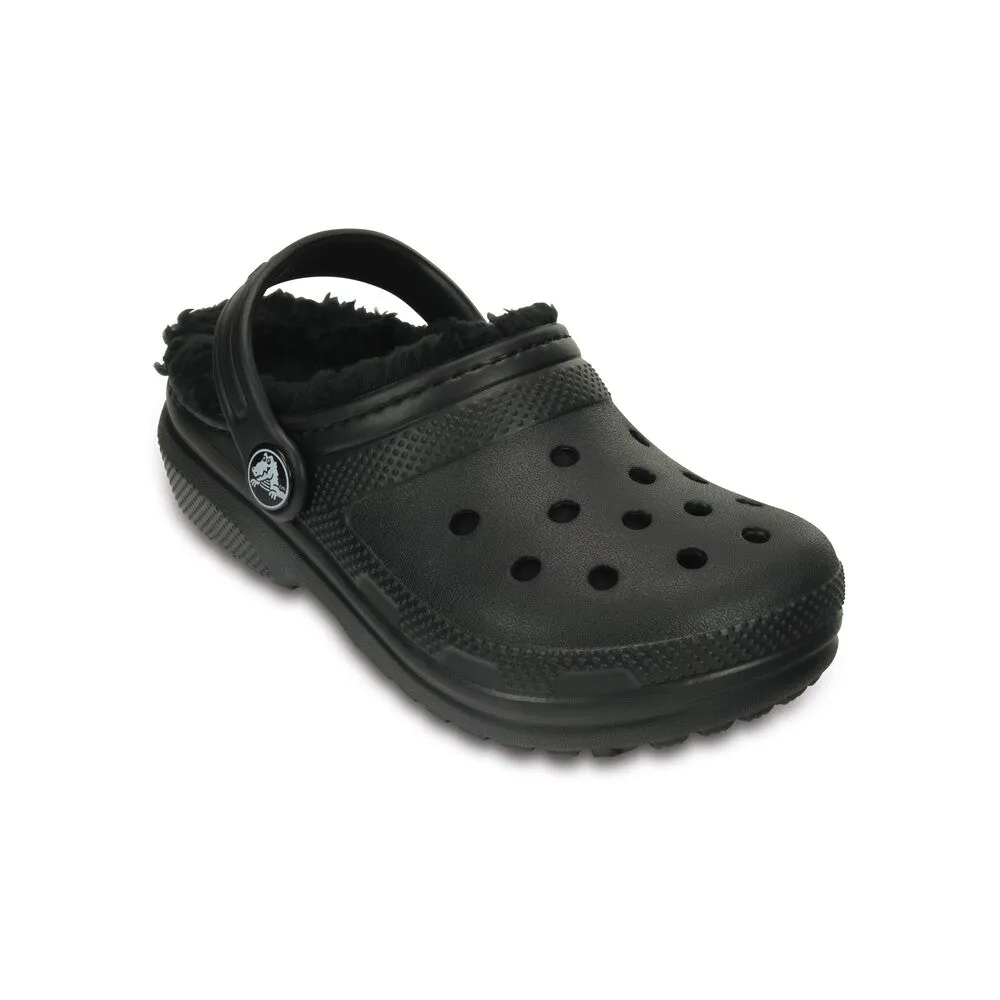 Nios | Classic Lined Clog
