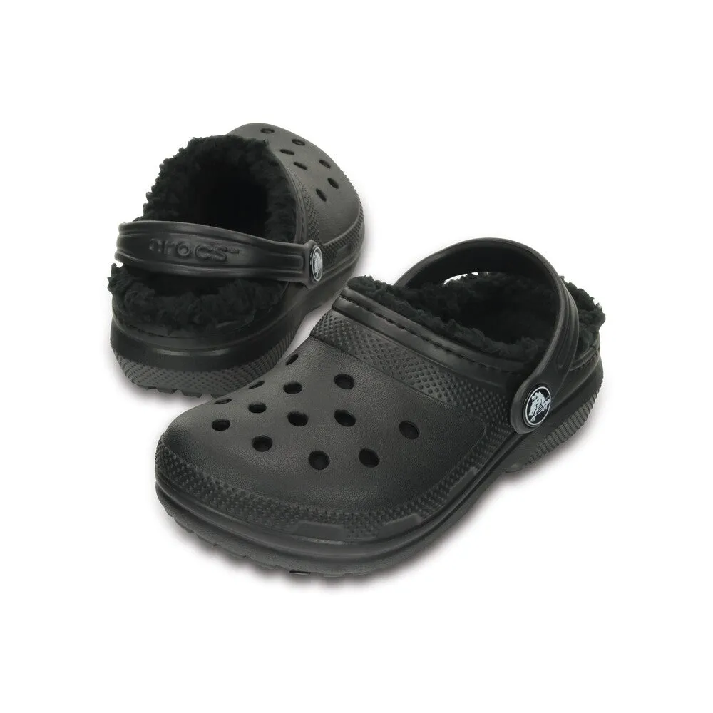 Nios | Classic Lined Clog