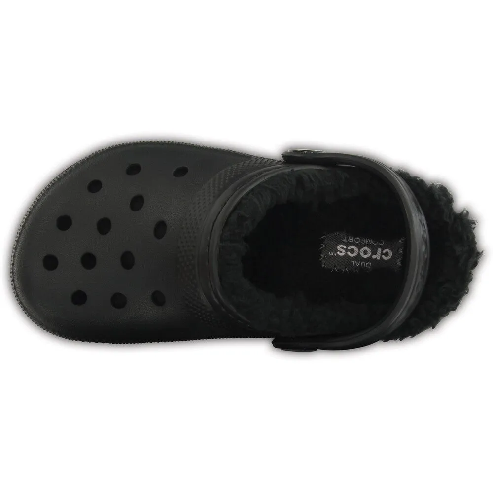 Nios | Classic Lined Clog
