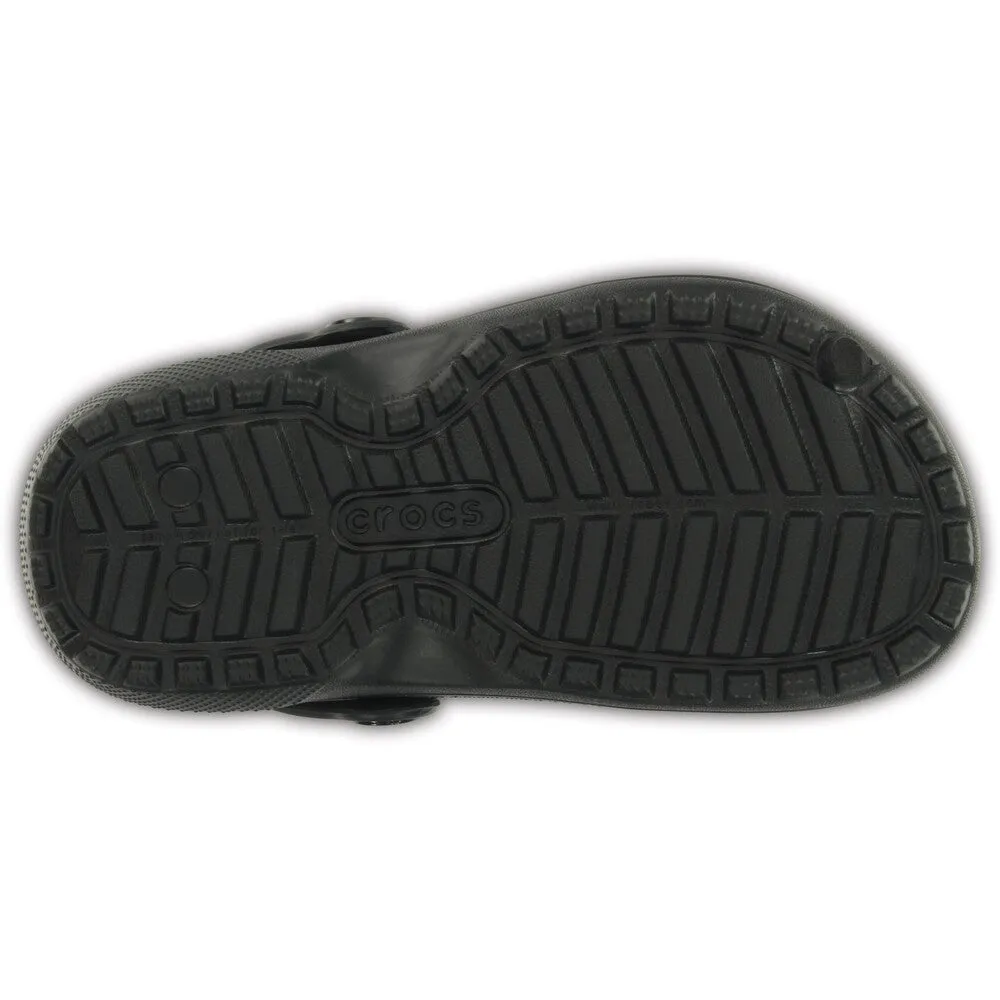Nios | Classic Lined Clog