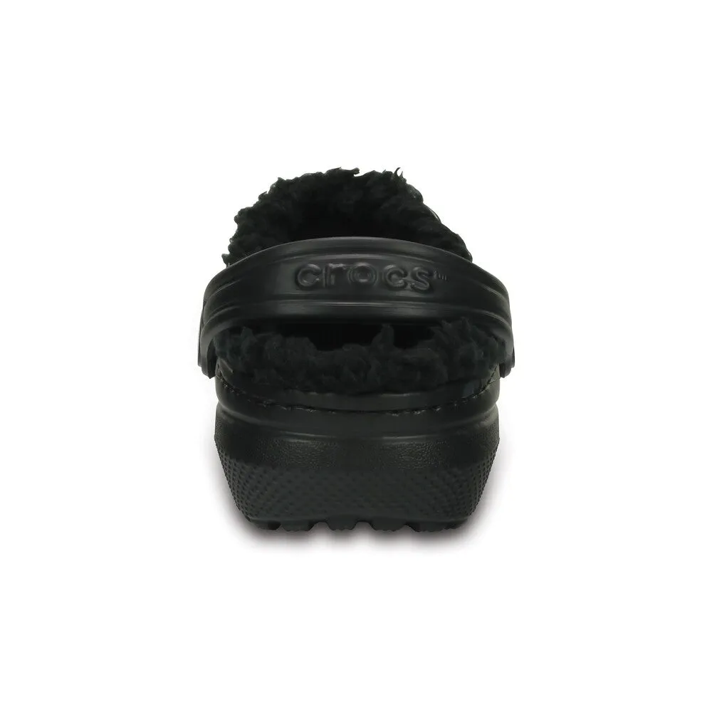 Nios | Classic Lined Clog
