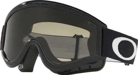 OAKLEY GAFAS OAKLEY LFRAME MX JET NEGRO / GRIS / REF. 01631