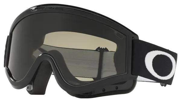 OAKLEY GAFAS OAKLEY LFRAME MX JET NEGRO / GRIS / REF. 01631