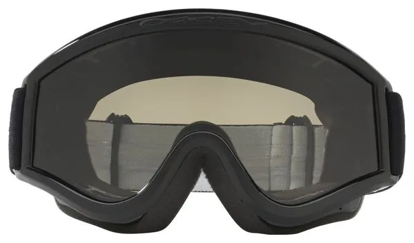 OAKLEY GAFAS OAKLEY LFRAME MX JET NEGRO / GRIS / REF. 01631