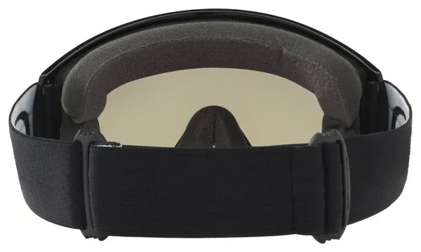 OAKLEY GAFAS OAKLEY LFRAME MX JET NEGRO / GRIS / REF. 01631