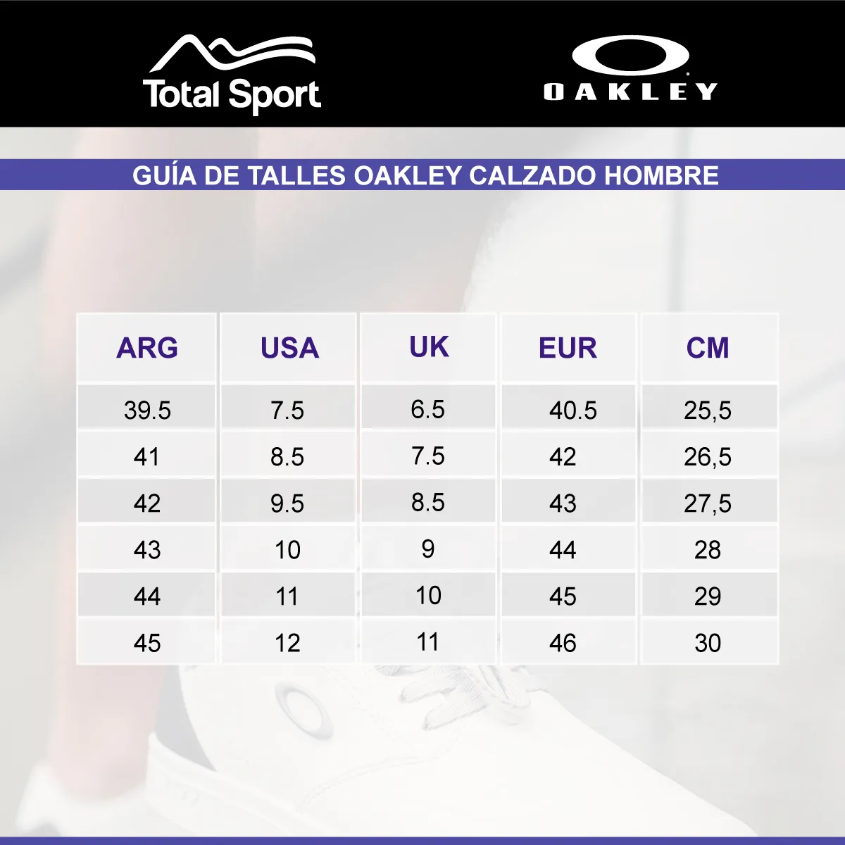 Oakley Ojotas Zeal – Hombre – Fof10032901k