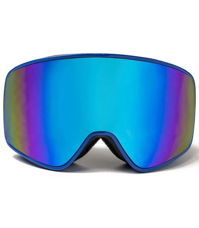 Ocean Aspen Blue Revo Blue