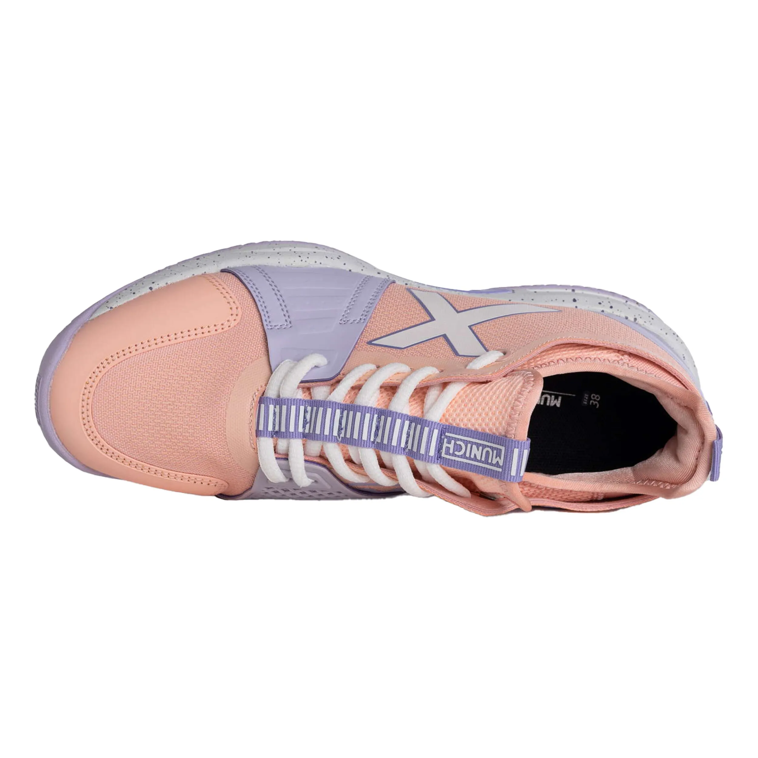 Oxygen 38 Zapatilla De Pádel Mujeres