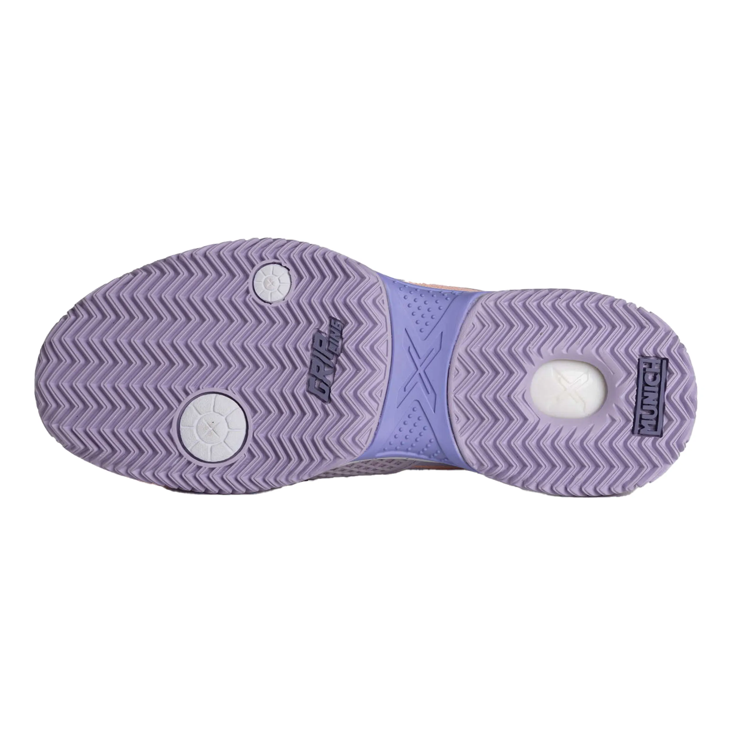 Oxygen 38 Zapatilla De Pádel Mujeres