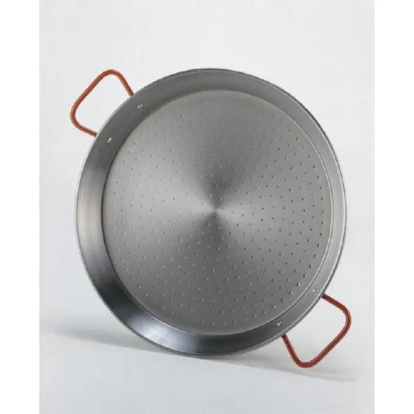 PAELLERA 05 PLAZAS  32 CM