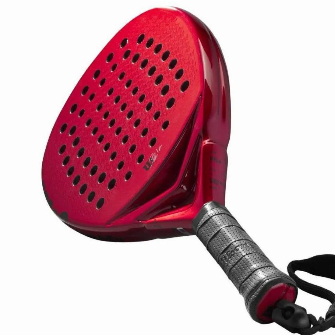 Pala Wilson Bela Team V2 Rojo | Wilson