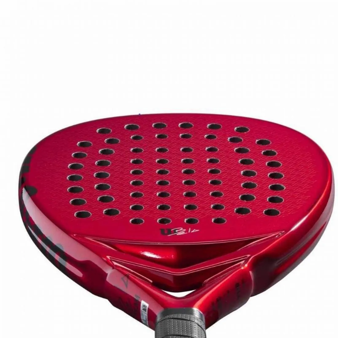 Pala Wilson Bela Team V2 Rojo | Wilson