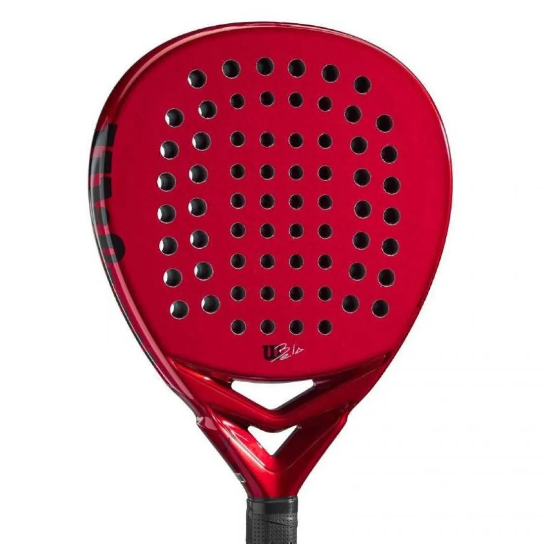 Pala Wilson Bela Team V2 Rojo | Wilson