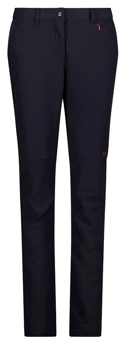 Pantalón campagnolo Pant W