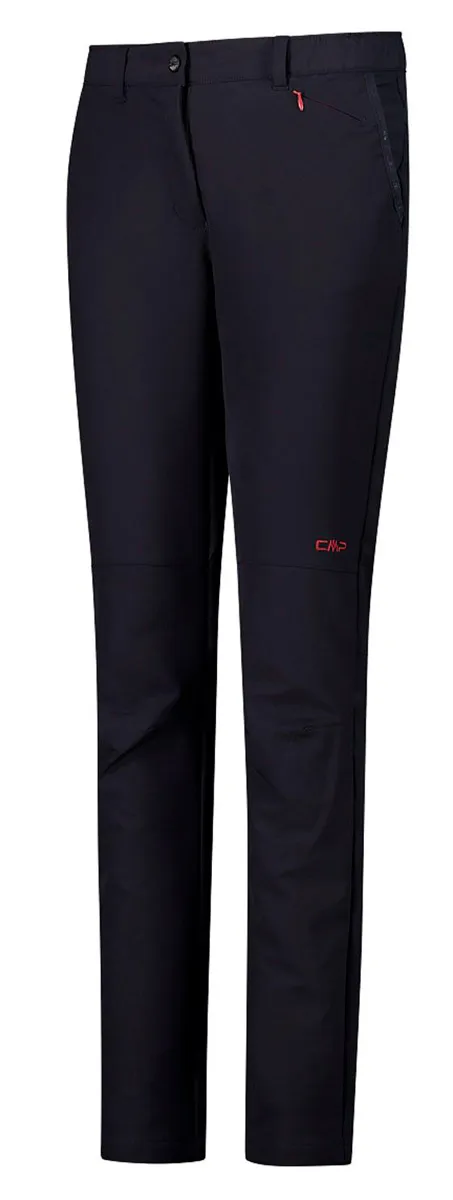 Pantalón campagnolo Pant W