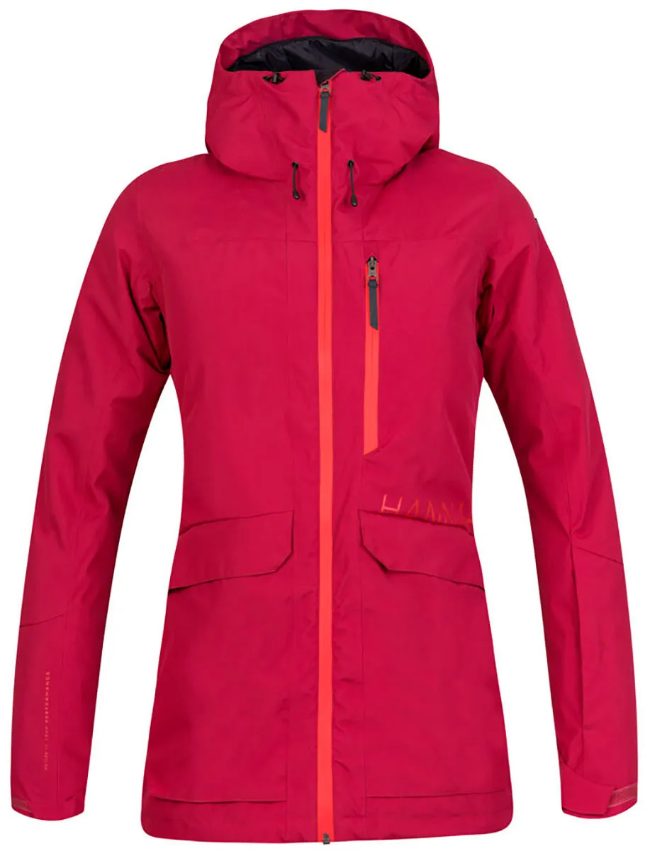 Pantalón hannah Merila Jacket W
