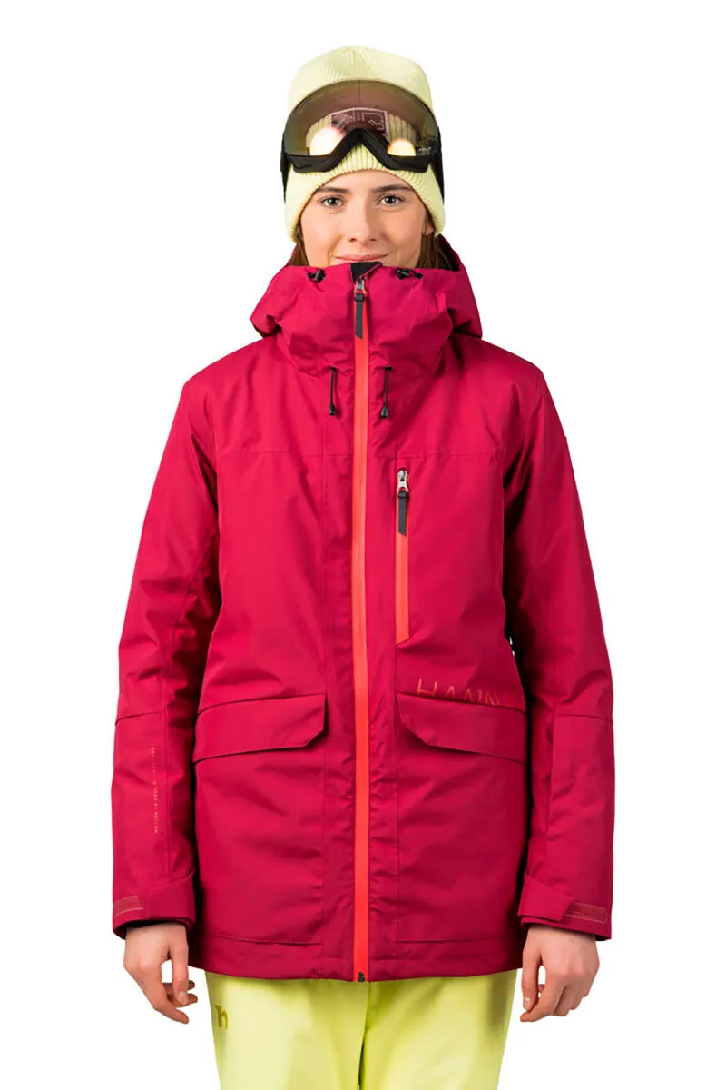 Pantalón hannah Merila Jacket W