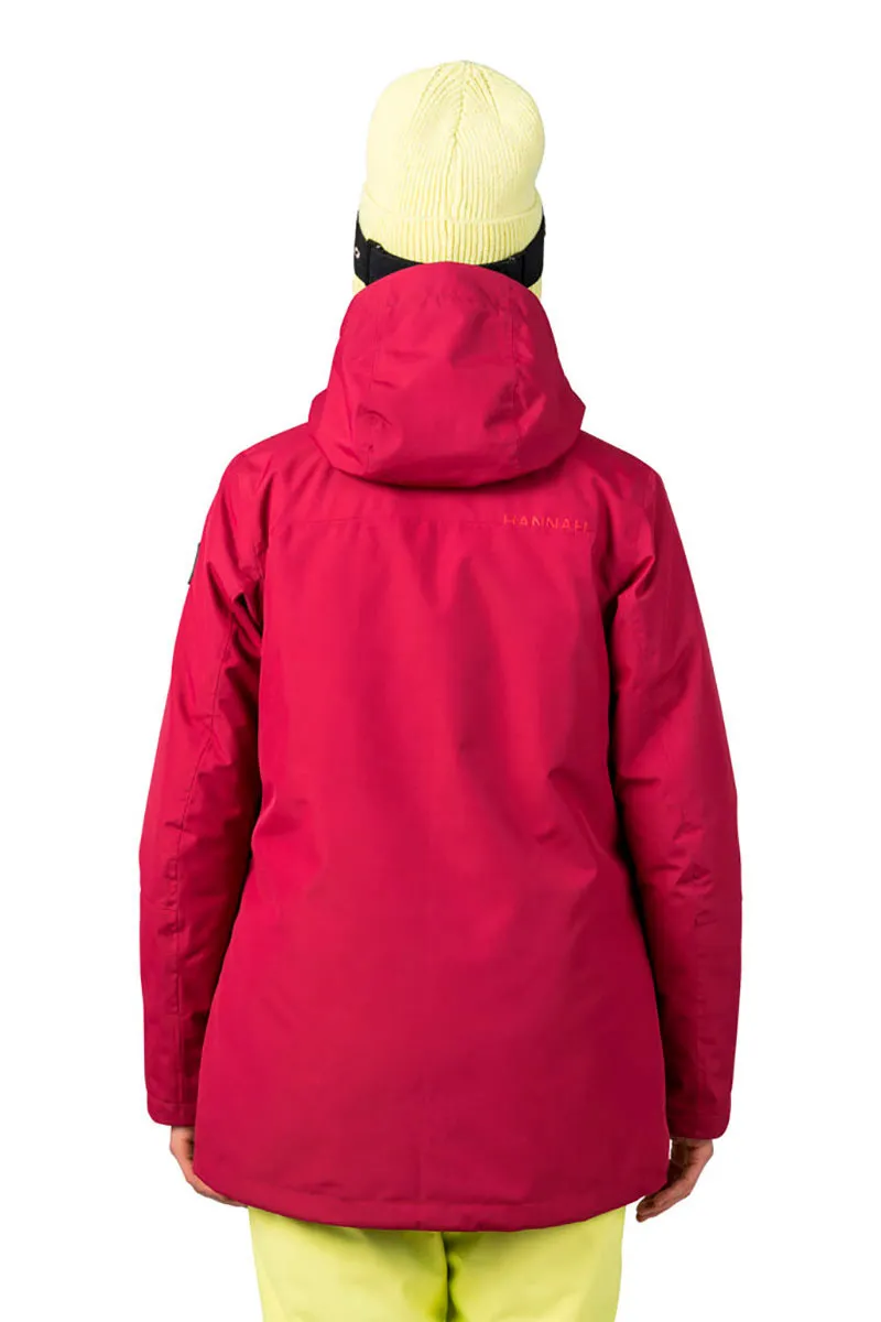 Pantalón hannah Merila Jacket W