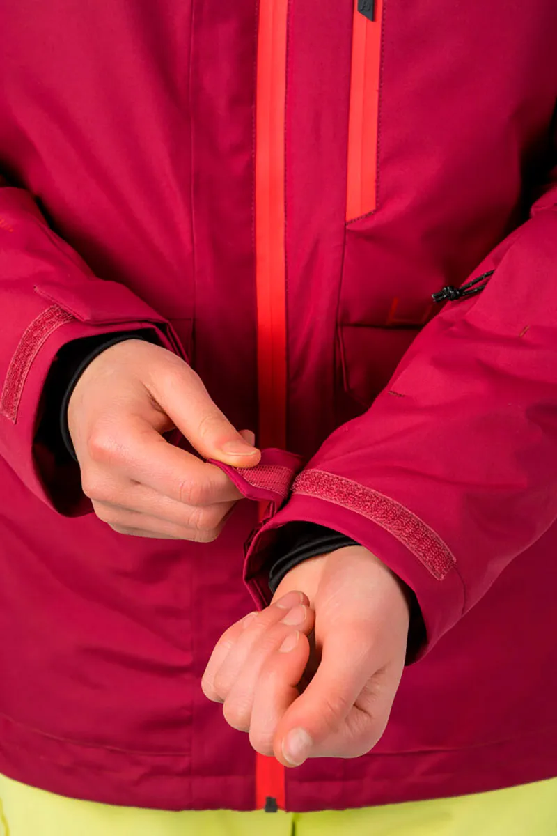 Pantalón hannah Merila Jacket W